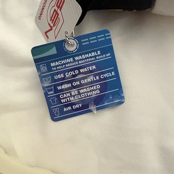 Skechers Women's Go Walk Leopard Slip-On Sneakers - Picture 8 of 9